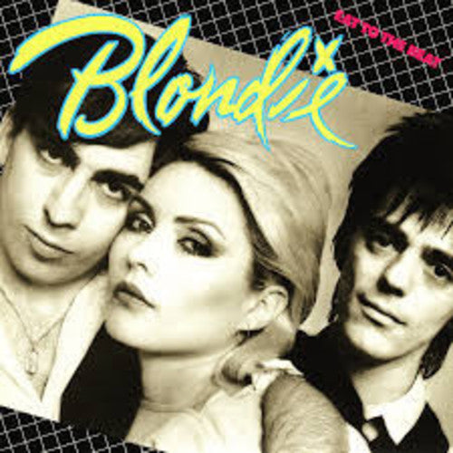 Blondie: Eat To The Beat [ Record ]