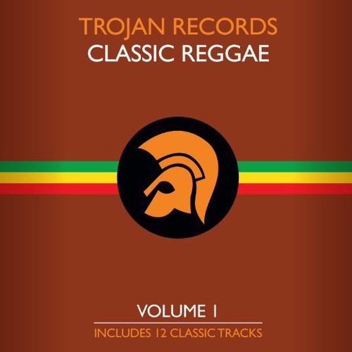 Various Artists: Best of Classic Reggae 1 [ Record ]