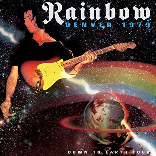 Rainbow: Denver 1979 [ Record ]