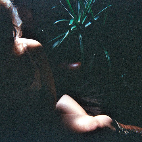 Elvis Depressedly: New Alhambra [ Record ]