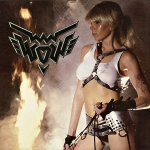 Wendy O Williams: W.O.W. [ Record ]