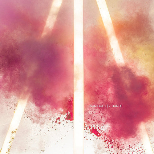 Son Lux: Bones [ Record ]