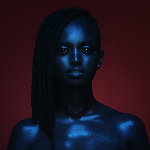 Kelela: Hallucinogen [ Record ]