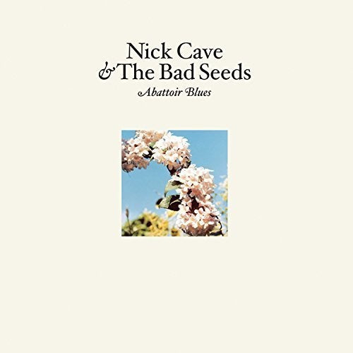 Nick Cave & the Bad Seeds: Abattoir Blues / The Lyre Of Orpheus [ Record ]