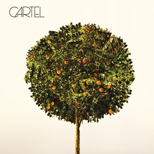 The Cartel: Cartel [ Record ]