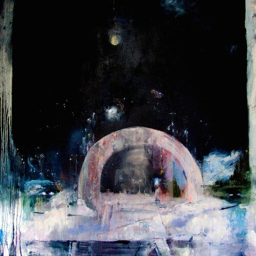 Daughter: Not To Disappear [ Record ]