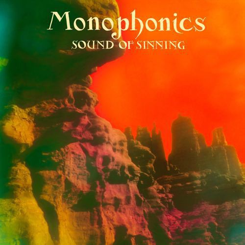Monophonics: Sound of Sinning [ Record ]