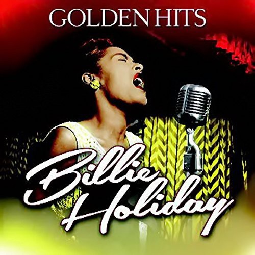 Billie Holiday: Golden Hits [ Record ]