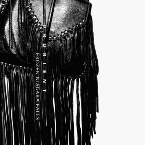 Prurient: Frozen Niagara Falls [ Record ]