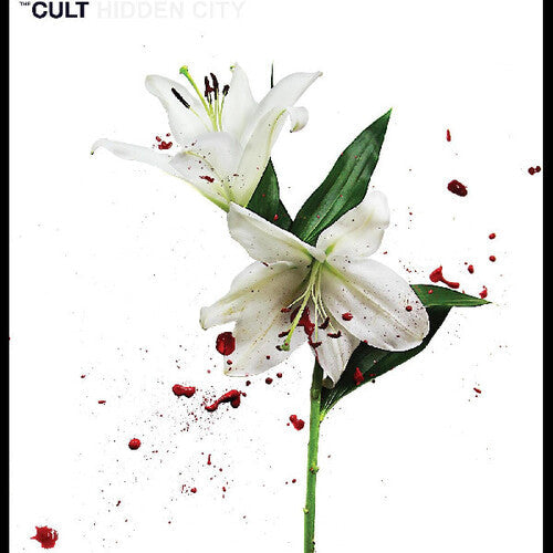 The Cult: Hidden City [ Record ]