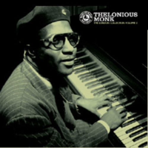 Thelonious Monk: London Collection, Vol. 2 [ Record ]