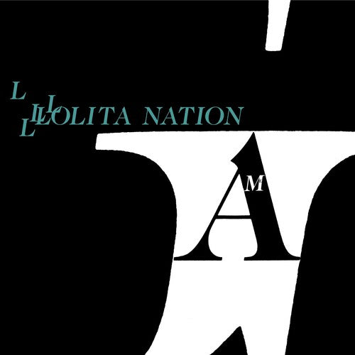 Game Theory: Lolita Nation [ Record ]