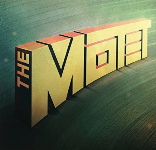 The Motet: Motet [ Record ]