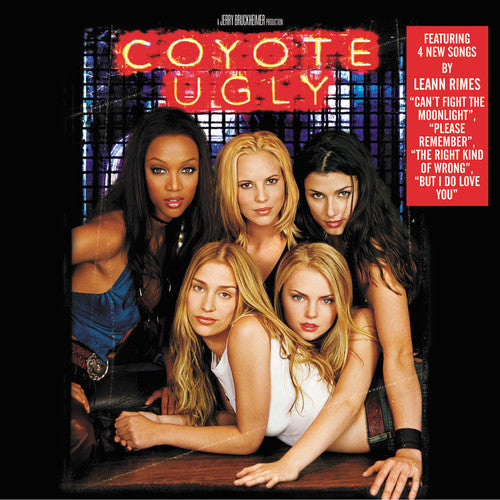 Various Artists: Coyote Ugly [ Record ]