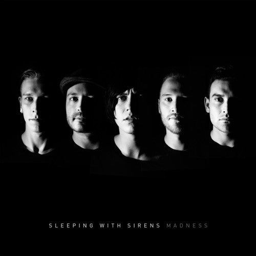 Sleeping with Sirens: Madness [ Record ]