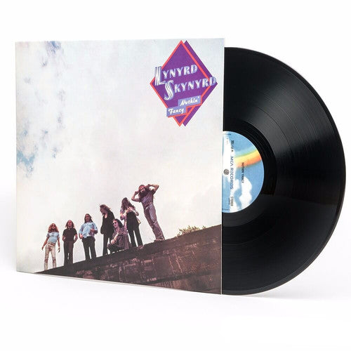Lynyrd Skynyrd: Nuthin Fancy [ Record ]