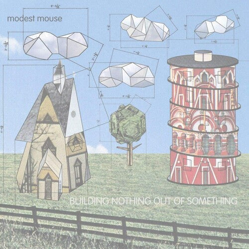 Modest Mouse: Building Nothing Out Of Something [ Record ]