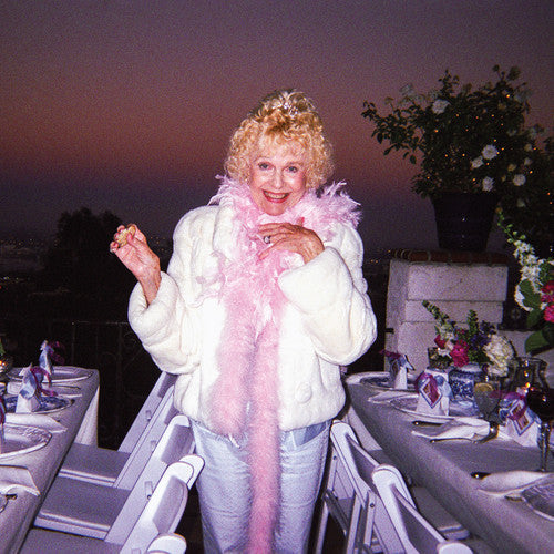 Heather Woods Broderick: Glider [ Record ]