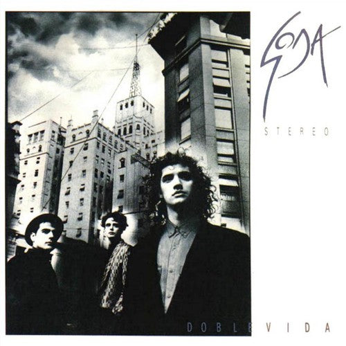 Soda Stereo: Doble Vida [ Record ]