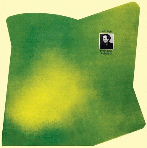 Pescado Rabioso: Artaud [ Record ]