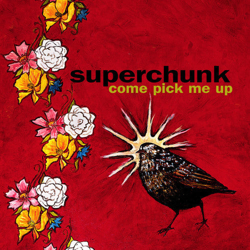 Superchunk: Come Pick Me Up [ Record ]