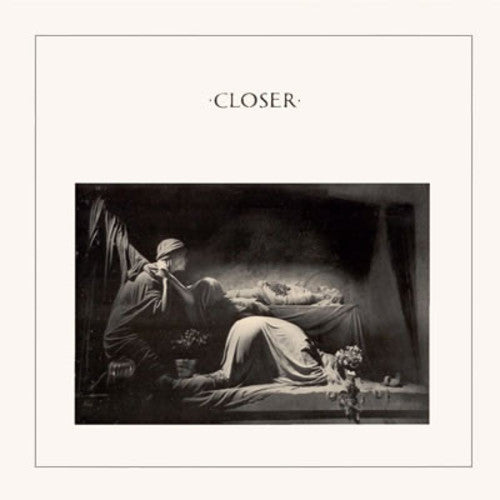 Joy Division: Closer [ Record ]