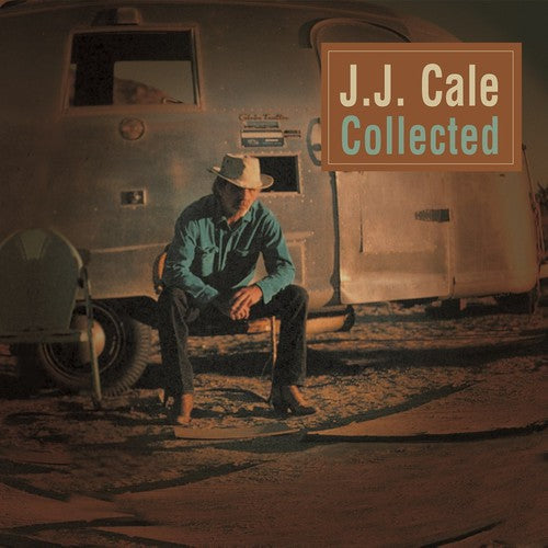 J.J. Cale: Collected [ Record ]