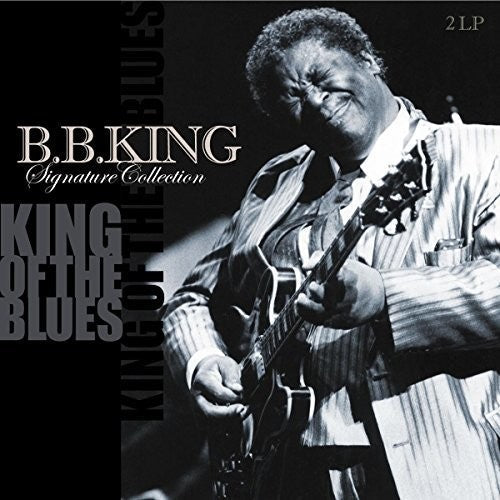 B.B. King: Signature Collection [ Record ]