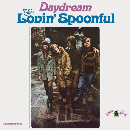 Lovin Spoonful: Daydream [ Record ]