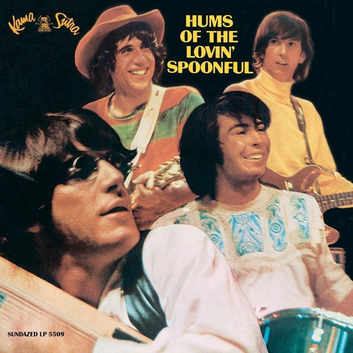 Lovin Spoonful: Hums Of The Lovin' Spoonful [ Record ]