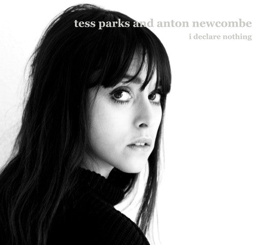 Tess Parks: Declare Nothing [ Record ]