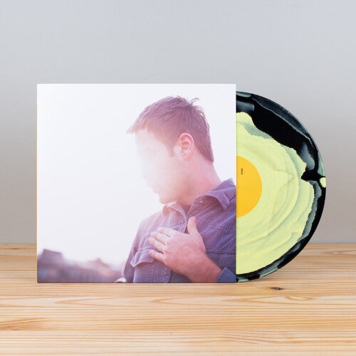 Owen: Owen - Yellow/Black Mix [ Record ]