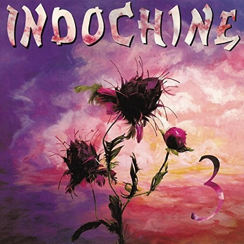 Indochine: 3Ieme Sexe [ Record ]