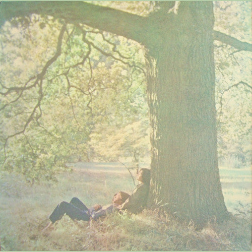 John Lennon: Plastic Ono Band [ Record ]