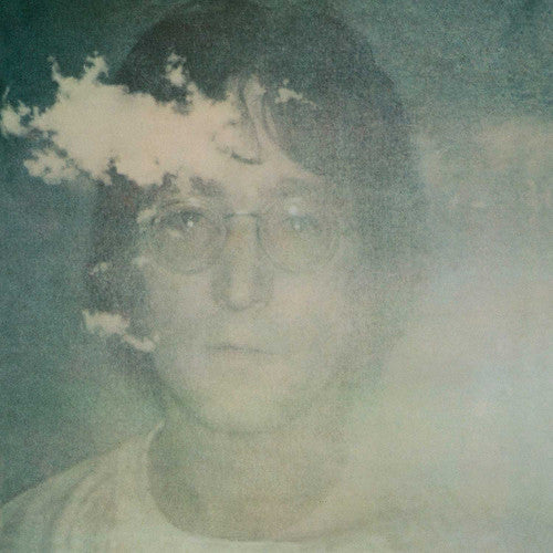 John Lennon: Imagine [ Record ]