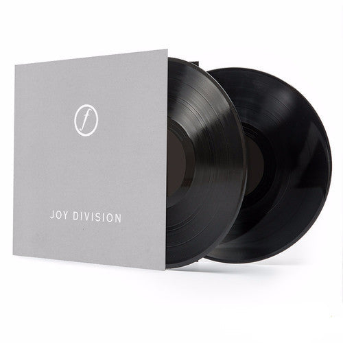 Joy Division: Still [ Record ]
