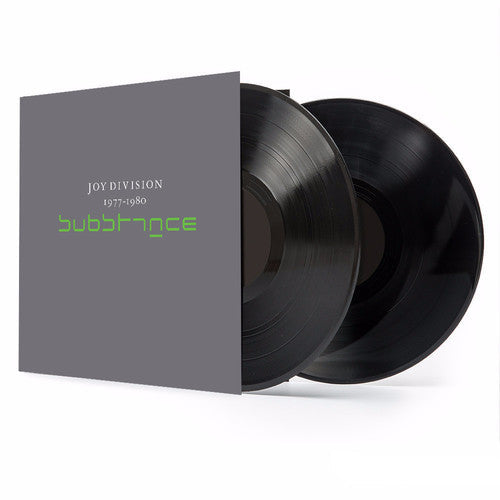 Joy Division: Substance [ Record ]
