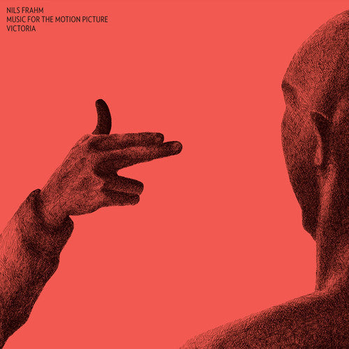 Nils Frahm: Music for the Motion Picture Victoria [ Record ]