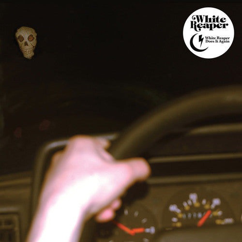 White Reaper: White Reaper Does It Again [ Record ]