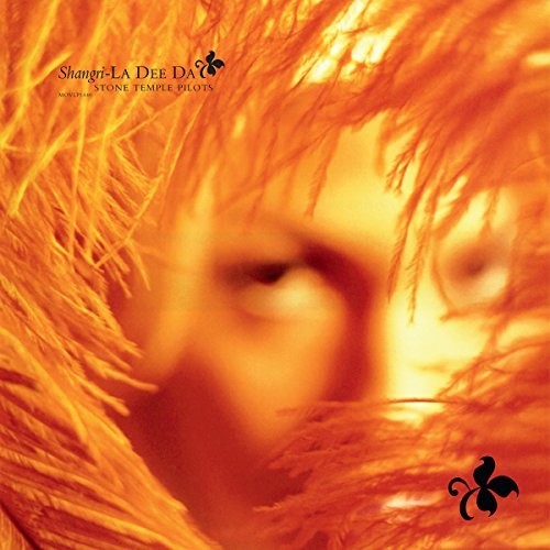 Stone Temple Pilots: Shangri-La Dee Da [ Record ]