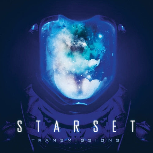 Starset: Transmissions [ Record ]
