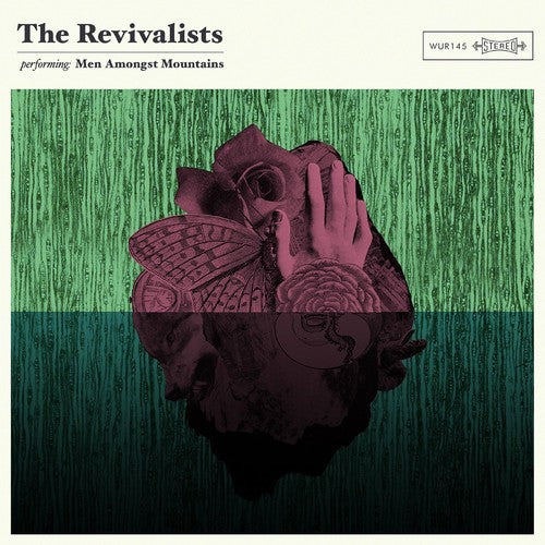 The Revivalists: Men Amongst Mountains [ Record ]