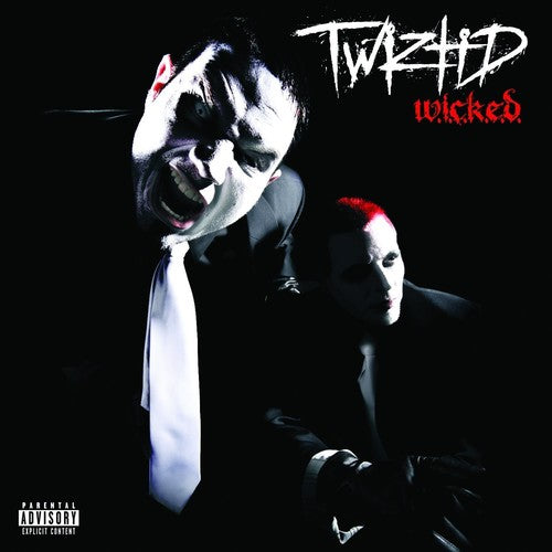 Twiztid: W.I.C.K.E.D. [ Record ]