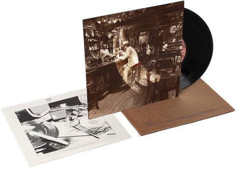 Led Zeppelin: In Through the Out Door [ Record ]