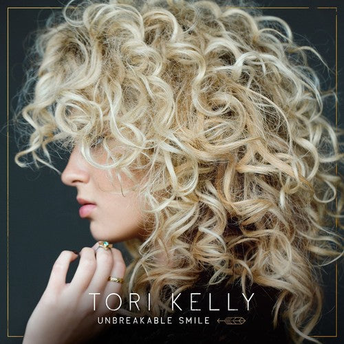 Tori Kelly: Unbreakable Smile [ Record ]