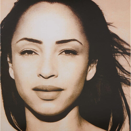 Sade: The Best Of Sade [ Record ]