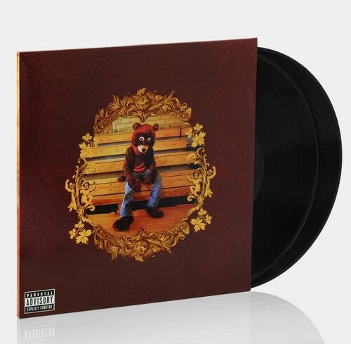 Kanye West: College Dropout [ Record ]