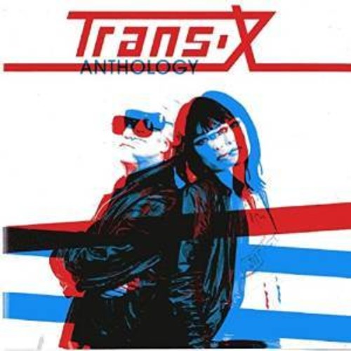Trans X: Anthology [ Record ]