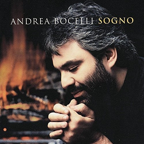 Andrea Bocelli: Sogno [ Record ]