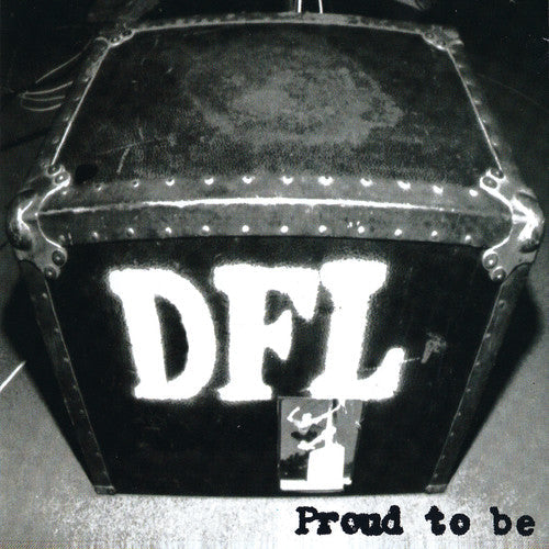 Dfl: Proud To Be (20th Anniversary Edition) [ Record ]